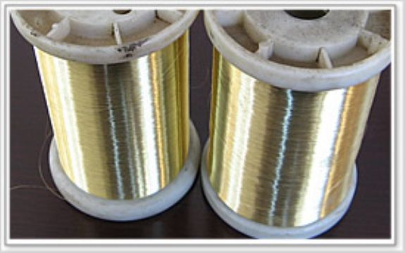 Brass Wire